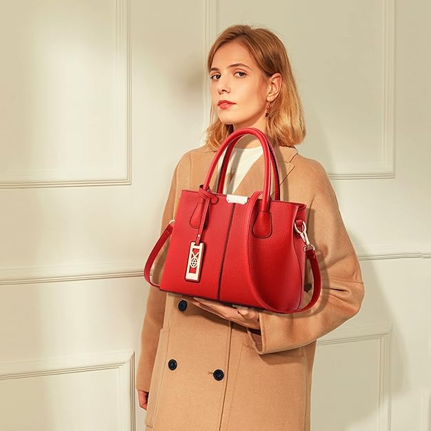 Women Leather Handbag