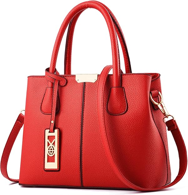 Women Leather Handbag