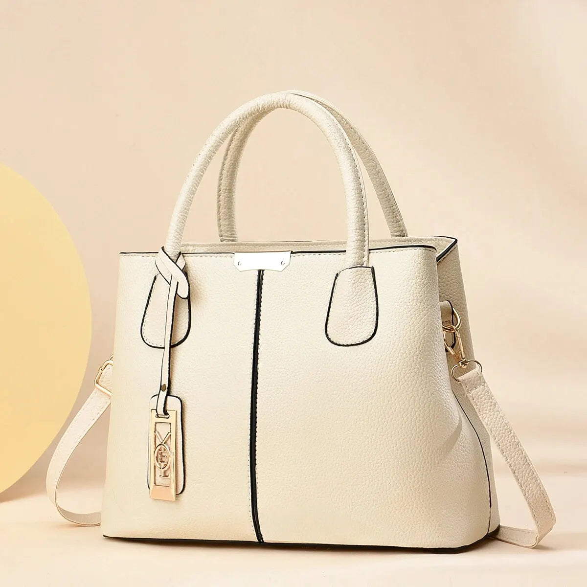 Women Leather Handbag