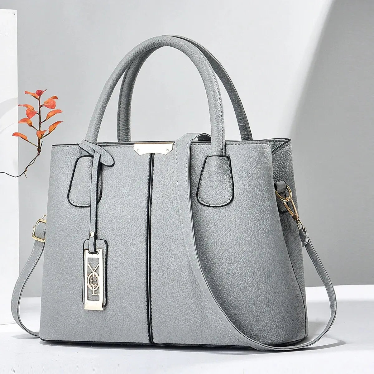 Women Leather Handbag
