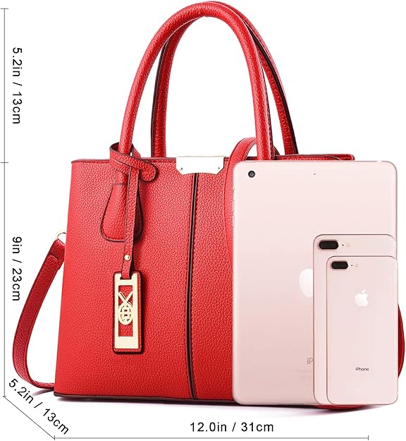 Women Leather Handbag